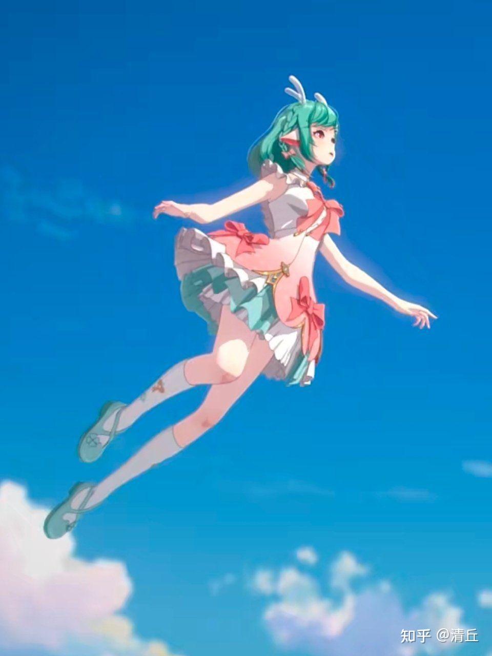 如何评价《王者荣耀》云瑶情人节限定皮肤「时之祈愿」? - 知乎