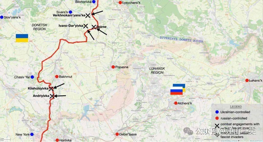俄乌战况(6月12日):波罗的海国家计划将其电网与俄罗斯和白俄罗斯解耦