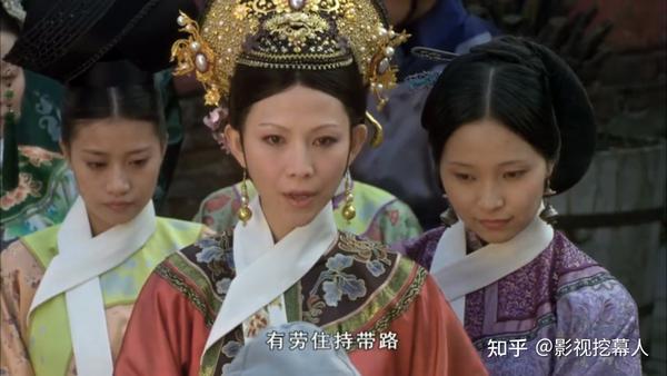 甄嬛传:纯元皇后真的就那么完美吗? - 知乎