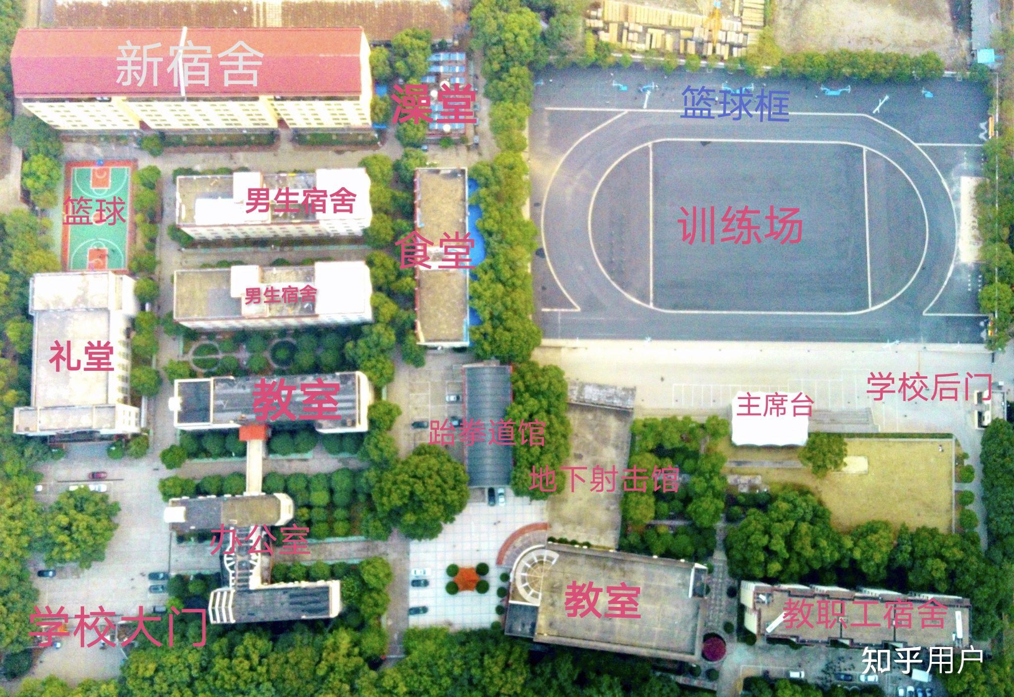 可以介绍一下南昌航空大学人民武装学院吗? - 知乎