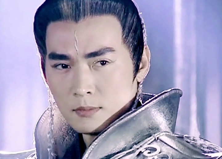 西游第六回11：杨戬七兄弟群殴孙悟空，老君不讲武德偷袭他的故事 - 知乎