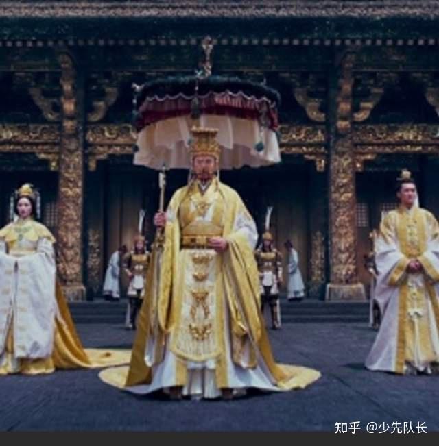 一文看懂，中国命理学发展史 - 知乎