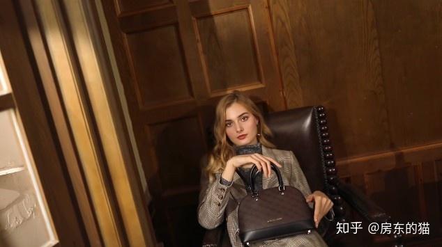 买不起lvchanel一半的钱买回这些高逼格的小众包包mitchellkoch