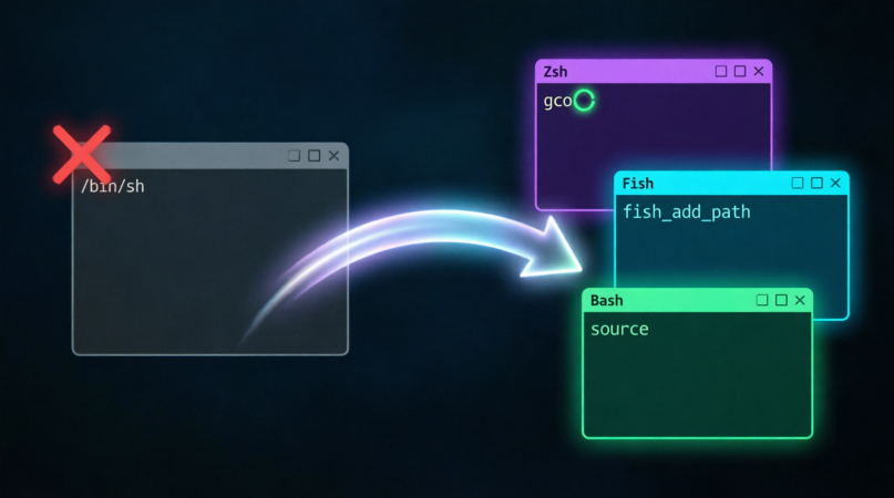 Fish Add Path Copilot CLI 重磅更新:终于解决了终端的这个痛点 - 知乎
