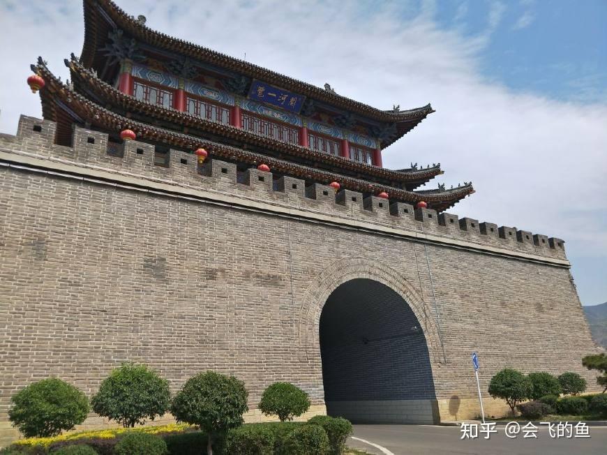 山西省忻州市岢岚县景点介绍