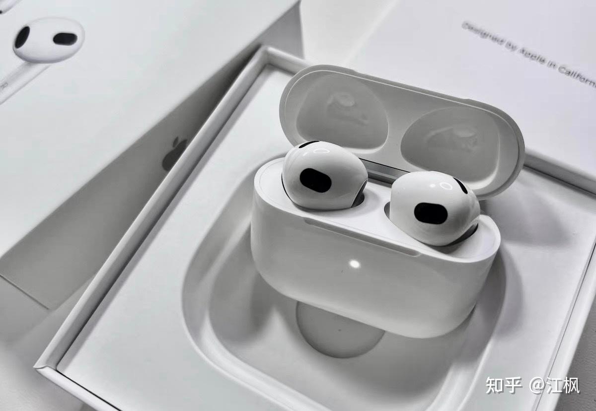 Airpods Pro 2 上手体验 —— 详细对比airpods Pro 2 与 1 代 Airpods Pro 知乎