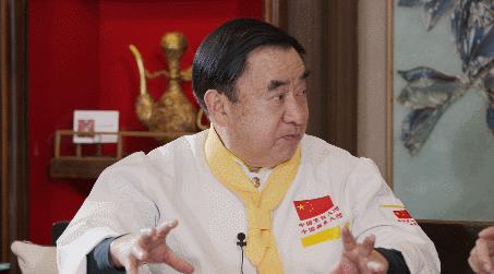 湘菜大师许菊云脚踏实地干才是硬道理