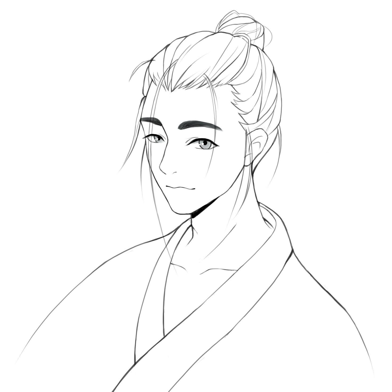 你珍藏了哪些一人之下的壁纸