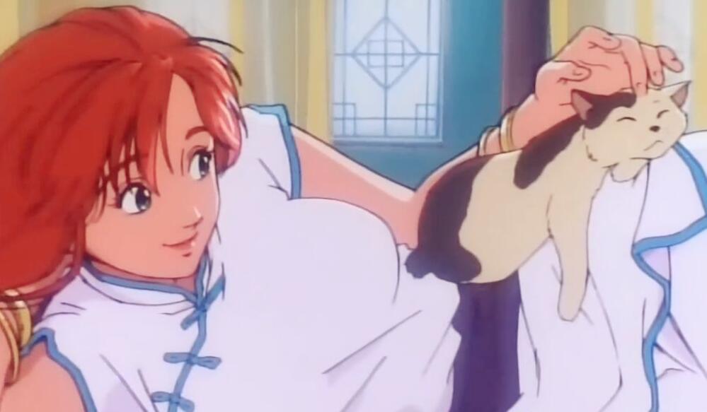 技打败了绍安,并且在评委李提督的指点下前往广州进行特级厨师的修炼