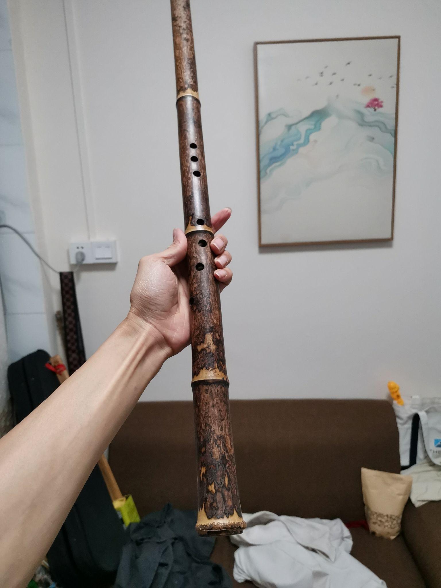 极品洞箫鉴赏 - 知乎