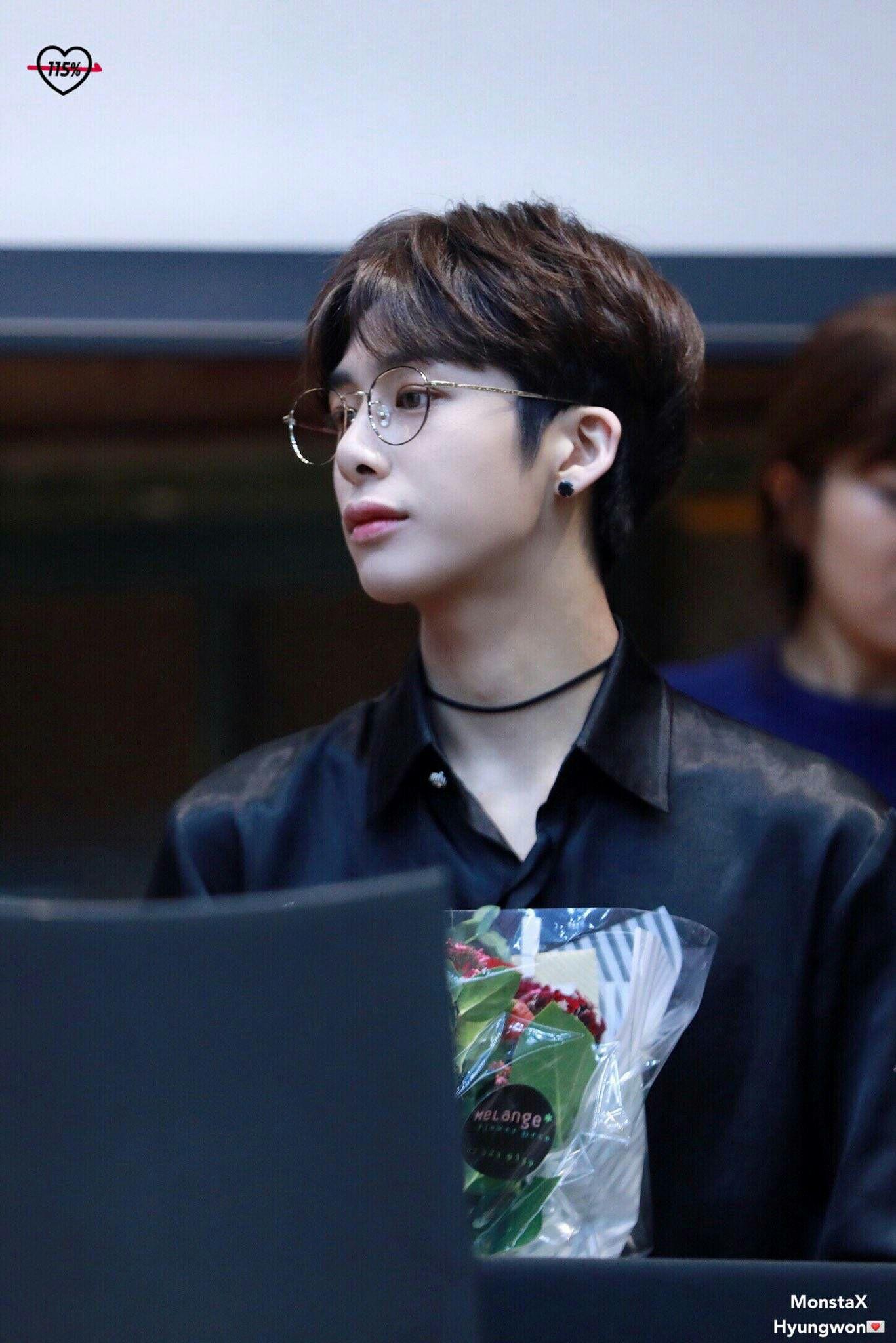 怎么看待monstax成员亨源前女友事件