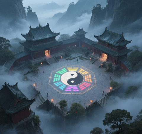史上最全住宅风水100例图解 - 知乎