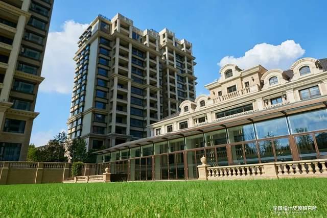 满满干货(ipa国际地产大奖厉害吗)2020地产设计大奖,(图18) 满满干货(ipa国际地产大奖厉害吗)2020地产设计大奖,(图18)