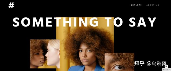 有哪些好看的极简的WordPress主题?插图39 有哪些好看的极简的WordPress主题?插图39