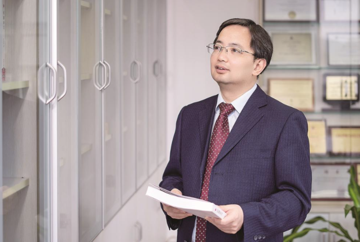 周志华当选新一任国际人工智能联合会（IJCAI）理事会主席 - 知乎