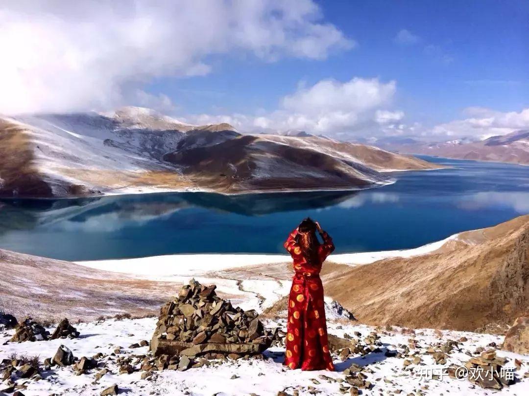 阿里游玩攻略|西藏阿里地区适合几月份去旅游？去阿里游玩有没有路线推荐，以及游玩方式的推荐？ - 知乎