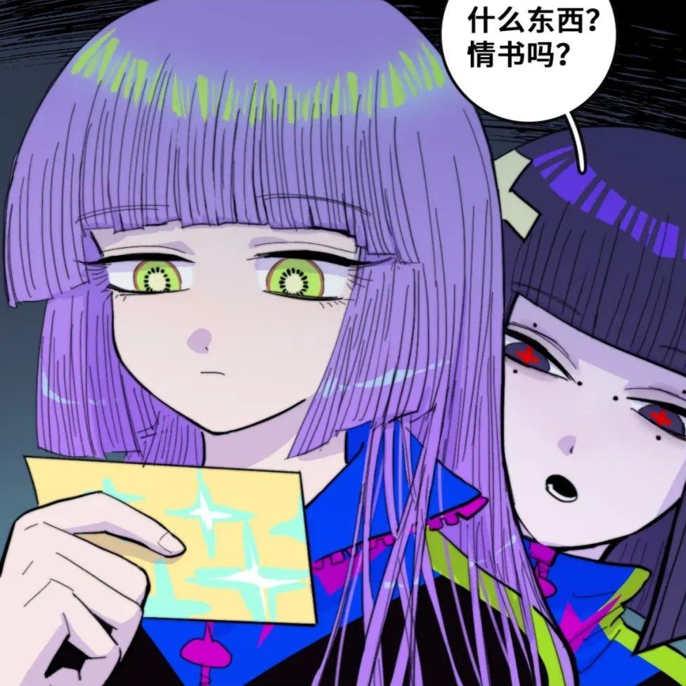 自截头像壁纸背景图系列36——《硬核一中》 - 知乎