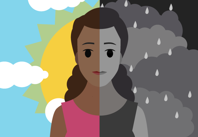 药剂师学习笔记之躁郁症 Bipolar Disorder 知乎