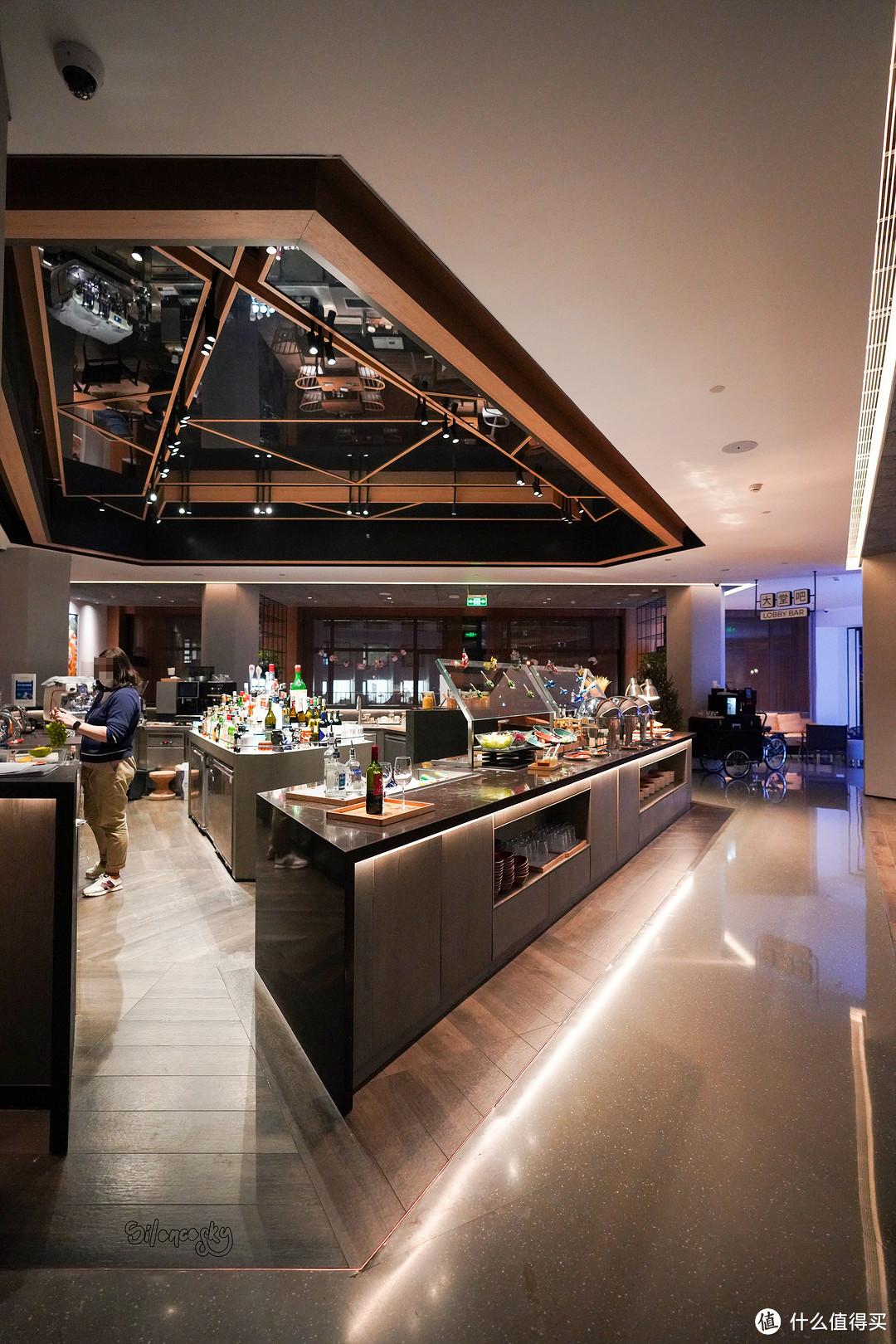 北京首北兆龙酒店 JdV by Hyatt 的入住体验感如何？ - 知乎