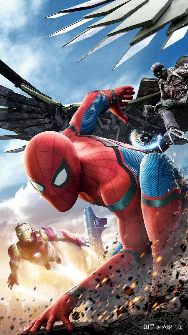 蜘蛛侠版权之争的两大谣言,迪士尼与索尼是否