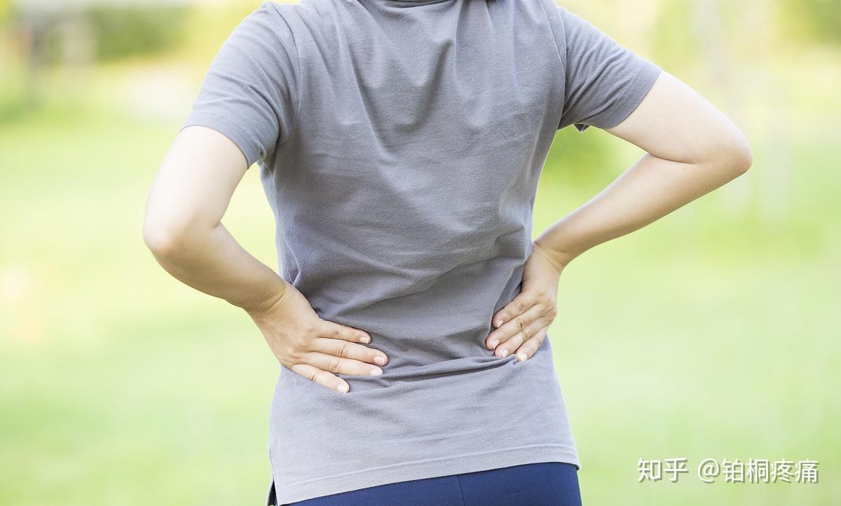 老年人腰椎间盘突出什么运动锻炼可避免病情加重