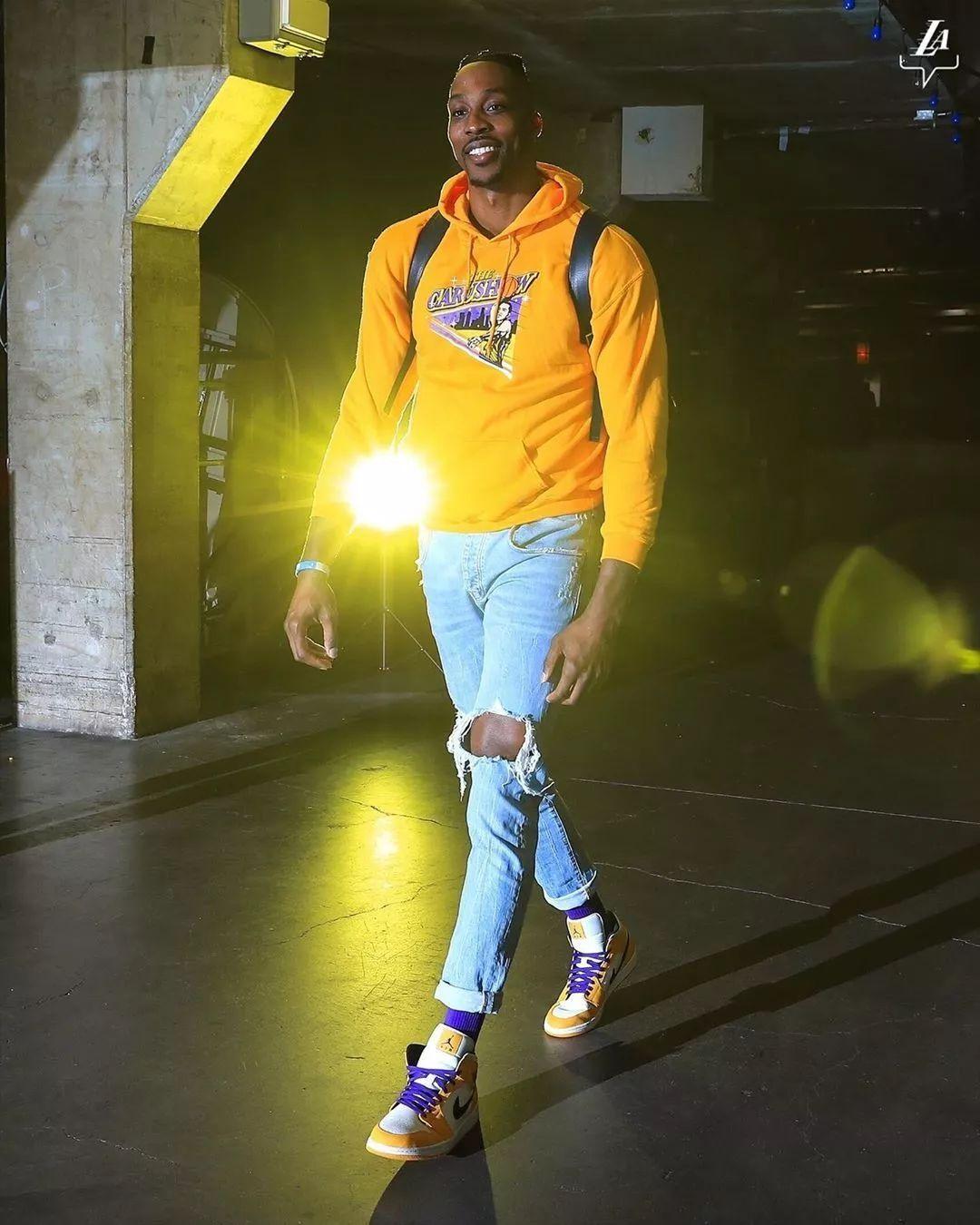 1999年的球星已经开始统治比赛