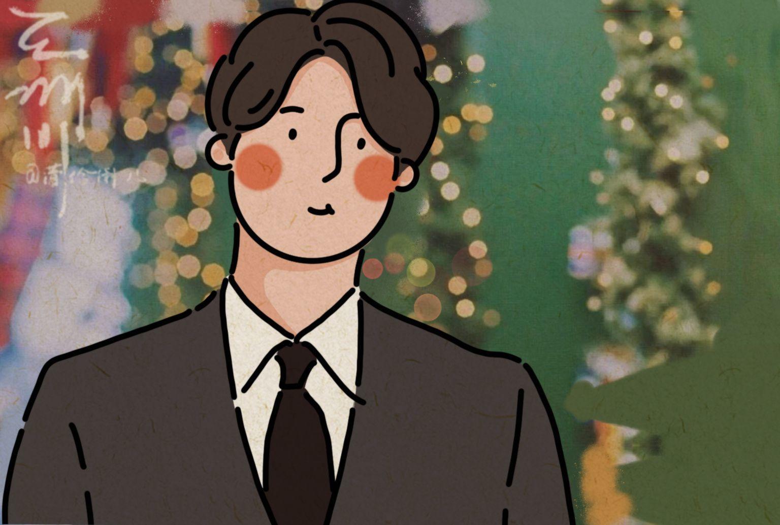 有没有好看的非人物微信头像