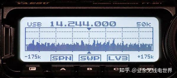 业余无线电爱好者人生中的第一部车载短波电台推荐：八重洲FT-891