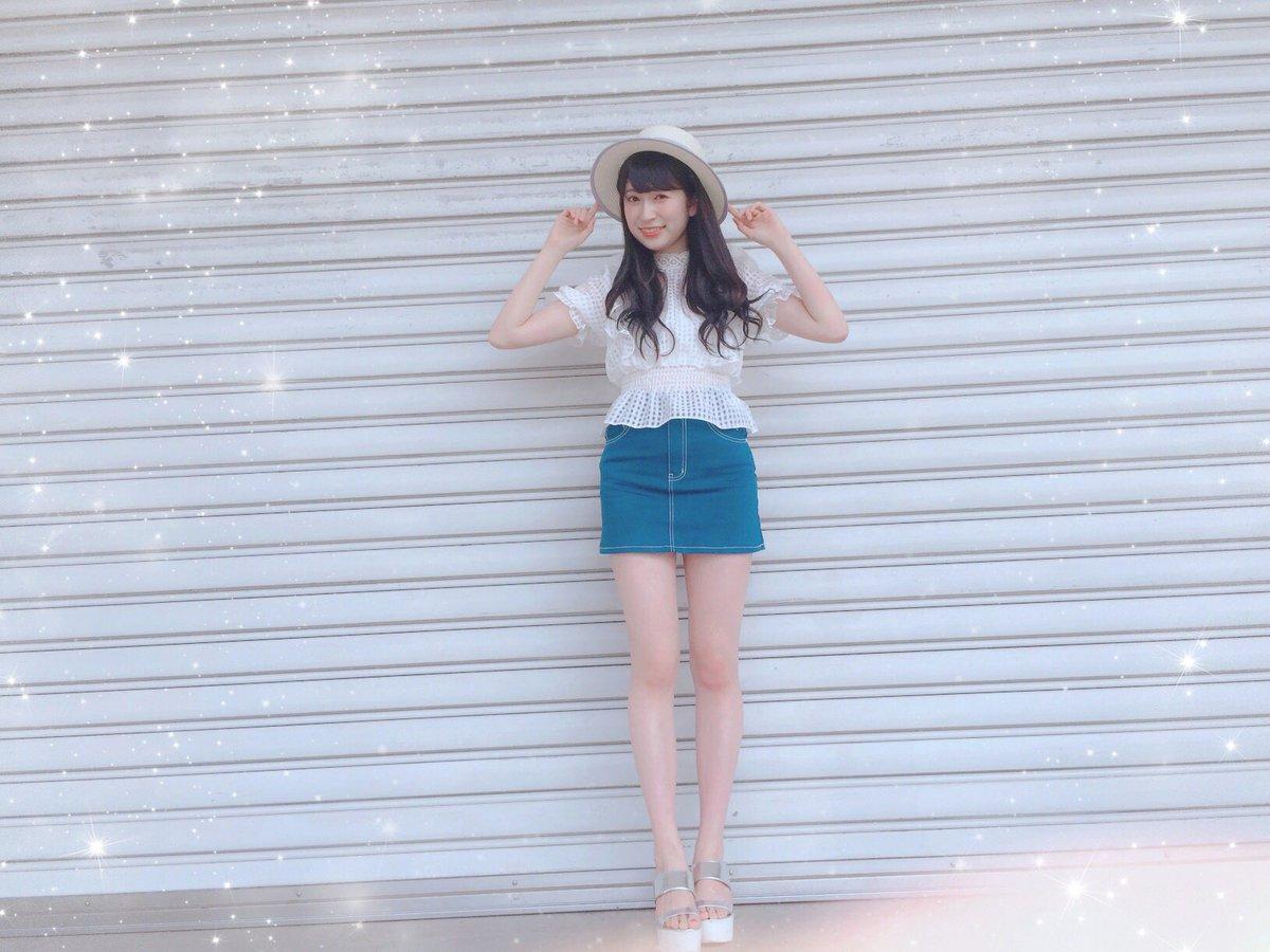 貫地谷商店 プロフィ必読 即購入不可　　吉田朱里セット① 吉田朱里、プロデュースブランド合同POPUP『アカリンFes mini