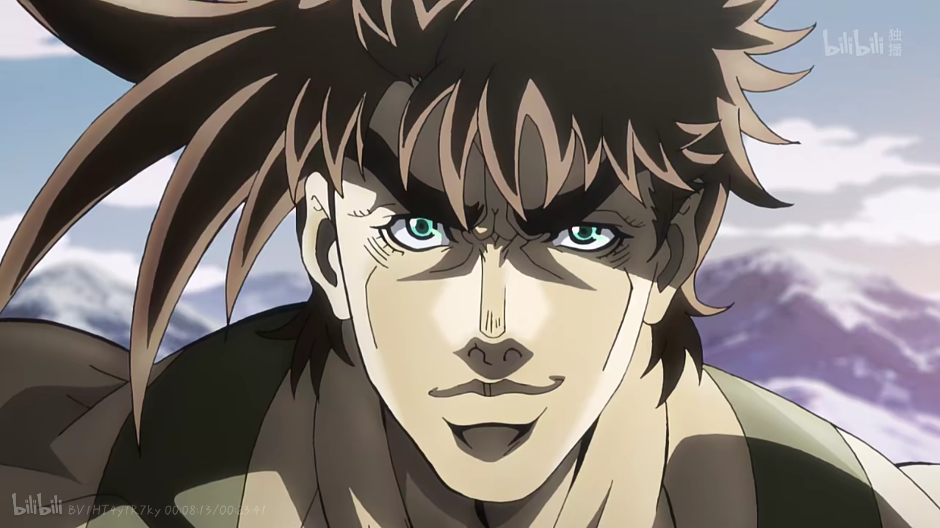 求推荐jojo头像? - 知乎