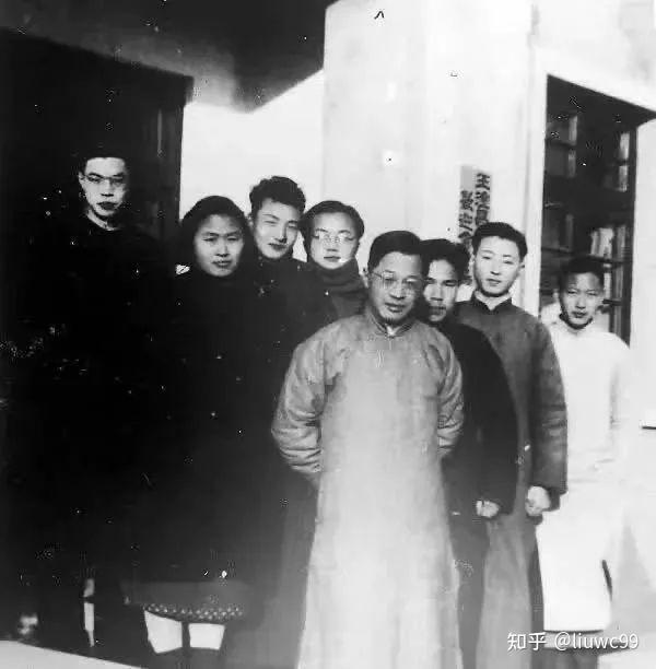 弘扬科学家精神丨新中国第一批院士002：王淦昌——隐姓埋名17年 一片冰心在报国 - 知乎