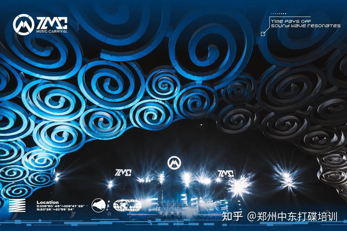 2025 年学 DJ 学费揭秘:郑州中东 DJ 工作室的高性价比之选 - 知乎