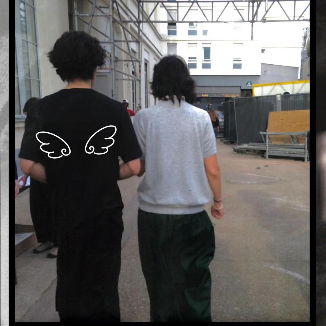 光影速递员