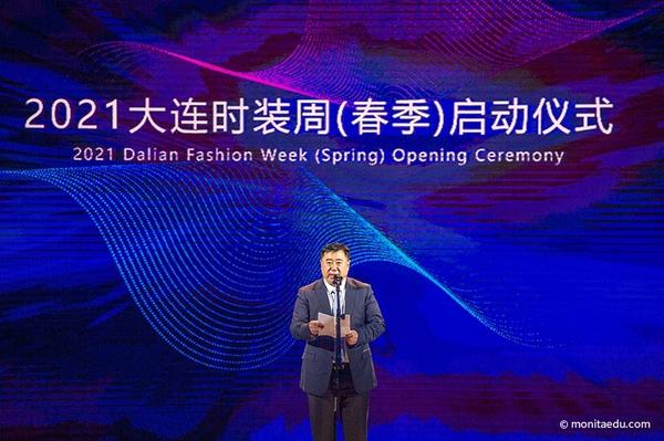 Round1时装周 当我们把目光聚焦在舞台上时 造型师在做什么 知乎