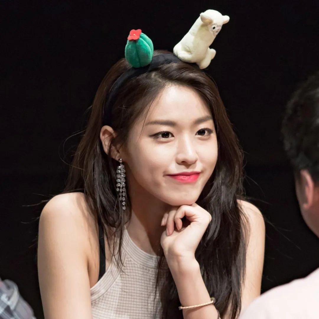 头像aoa雪炫合集