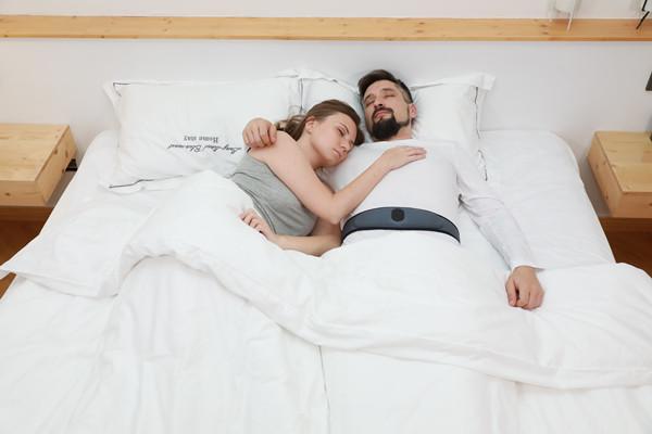 可穿戴式智能止鼾腰带 体位干预开启治鼾新方式 知乎 可穿戴式智能止鼾腰带 体位干预开启治鼾新方式 知乎