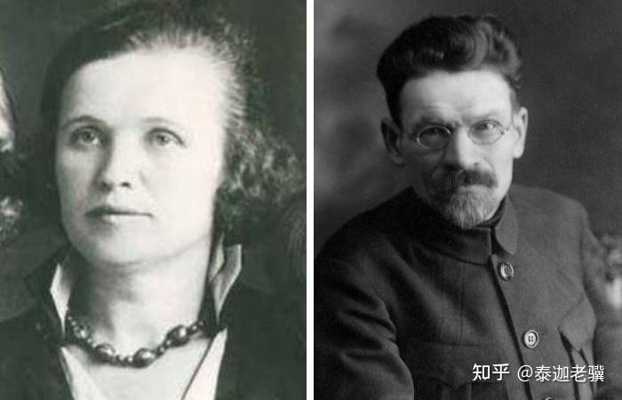 加里宁的沉默：福尔托沃对其妻子的所作所为 - 知乎