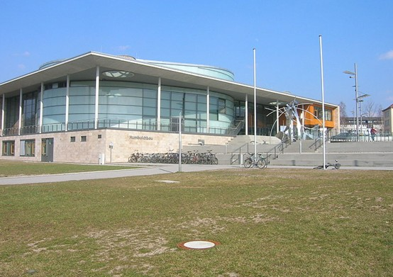 如何评价德国的伊尔梅瑙工业大学