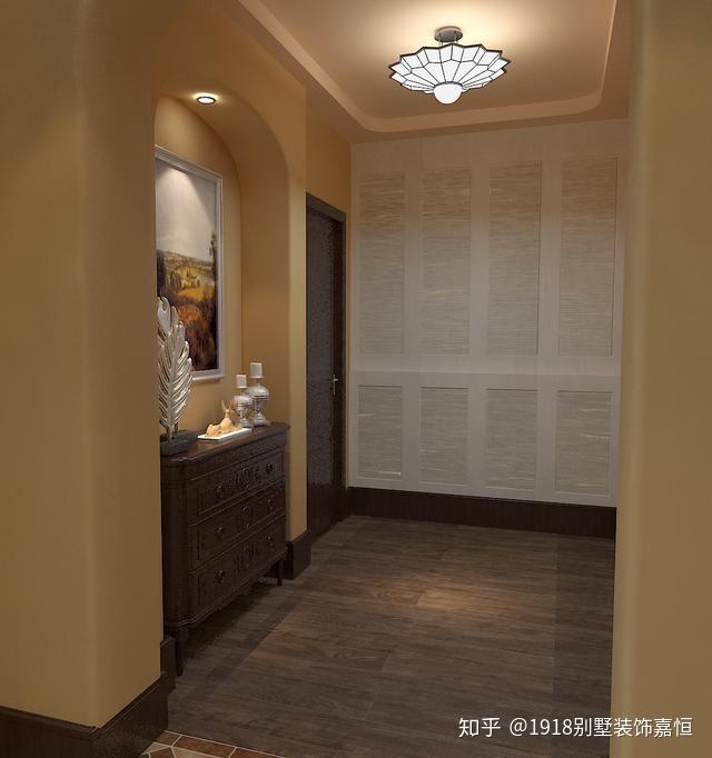地中海装修风格详细分析（多图预警）(图7)