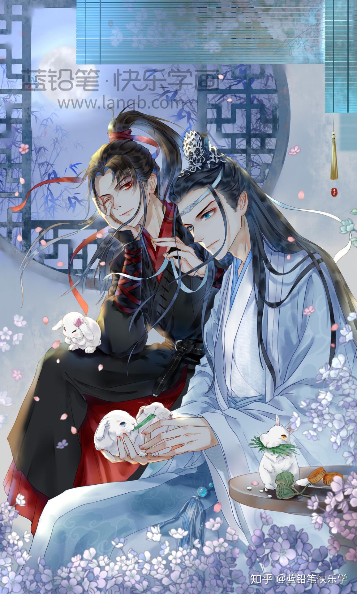 魔道祖师小说同人现代 v2-8fa101b5c23e8500ea5244fb068c5e18_r.jpg