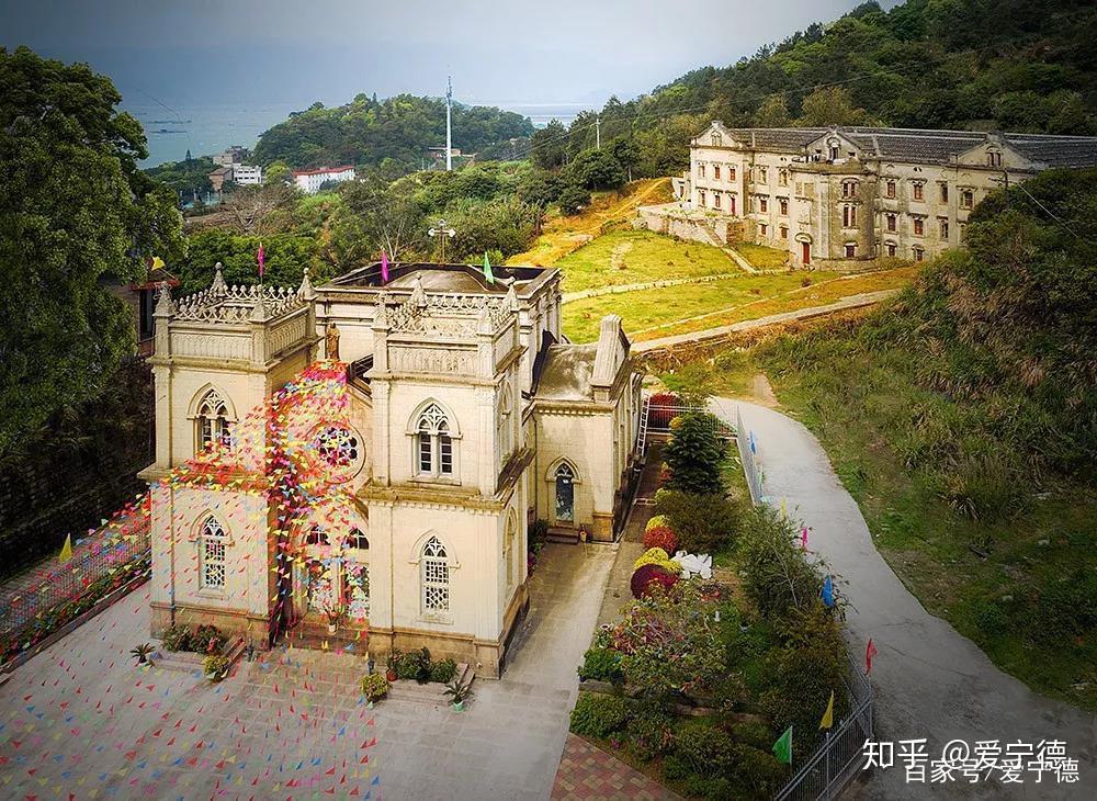 [i·宁德]谁是三都澳？它有着什么曾经、未来！ - 知乎