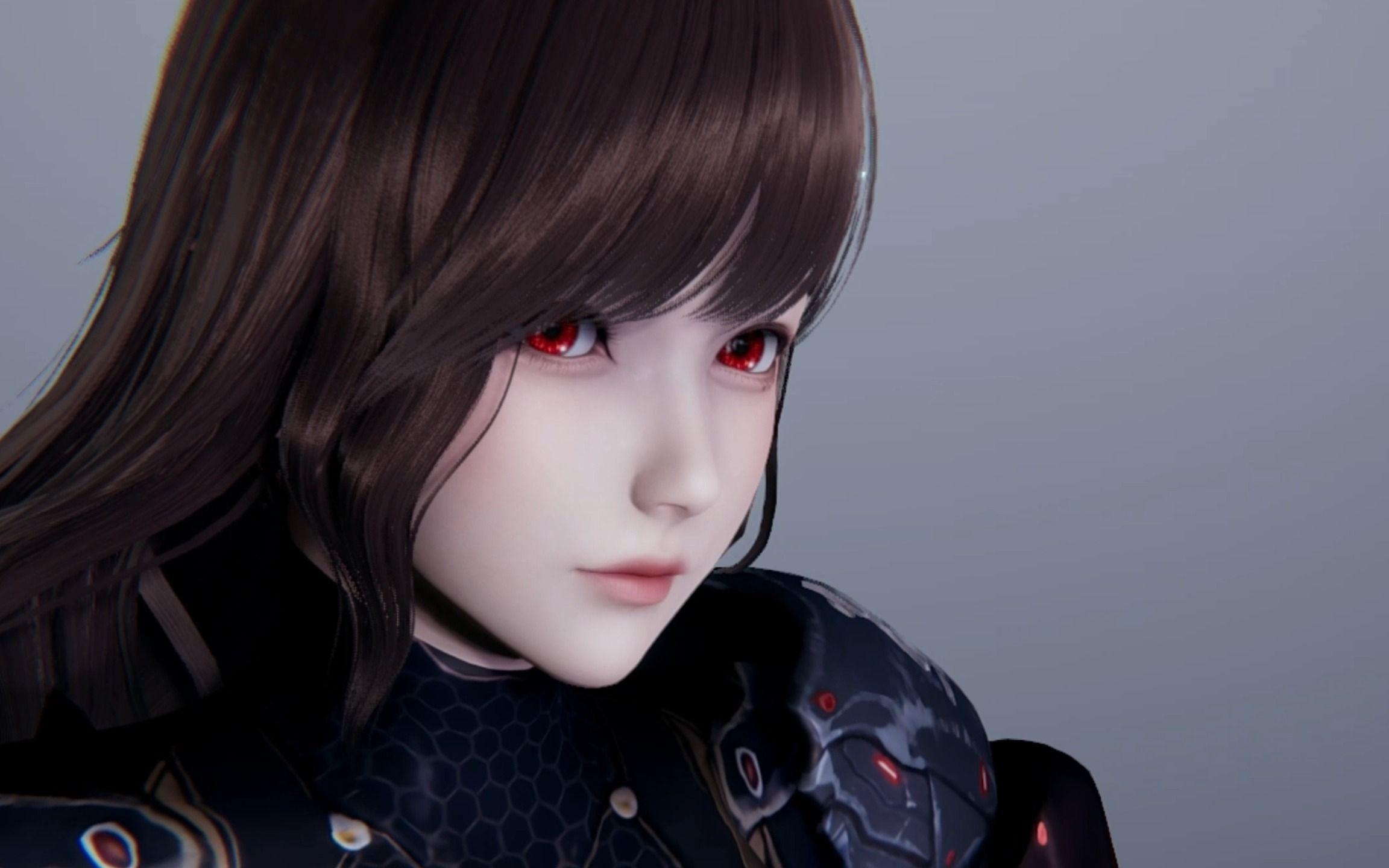 hs2人物卡CF-孙尚香