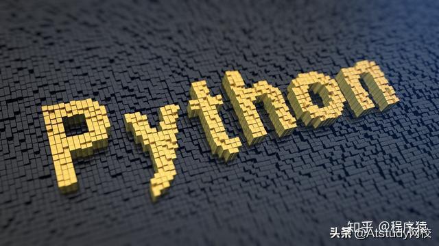 Python这5大主要用途你一定要知道 - 知乎