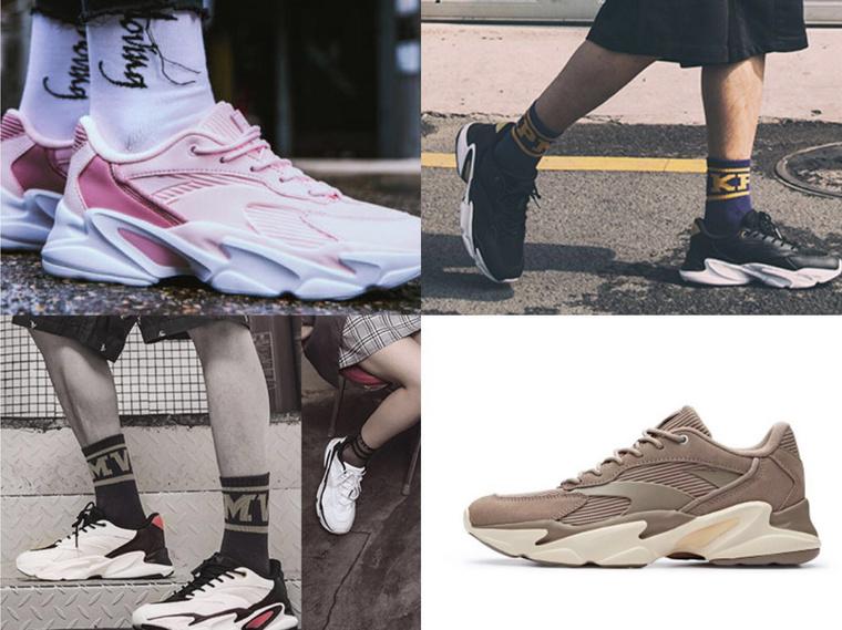 老爹鞋是跑步鞋 v2-8fa6a8685914b6abdc5dcf329c2aba18_r.jpg