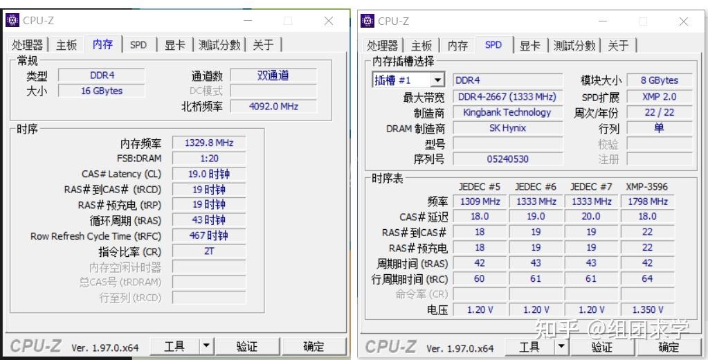 全面起底内存各方面问题，彻彻底底搞懂内存，含各种内存检测方法 - 知乎