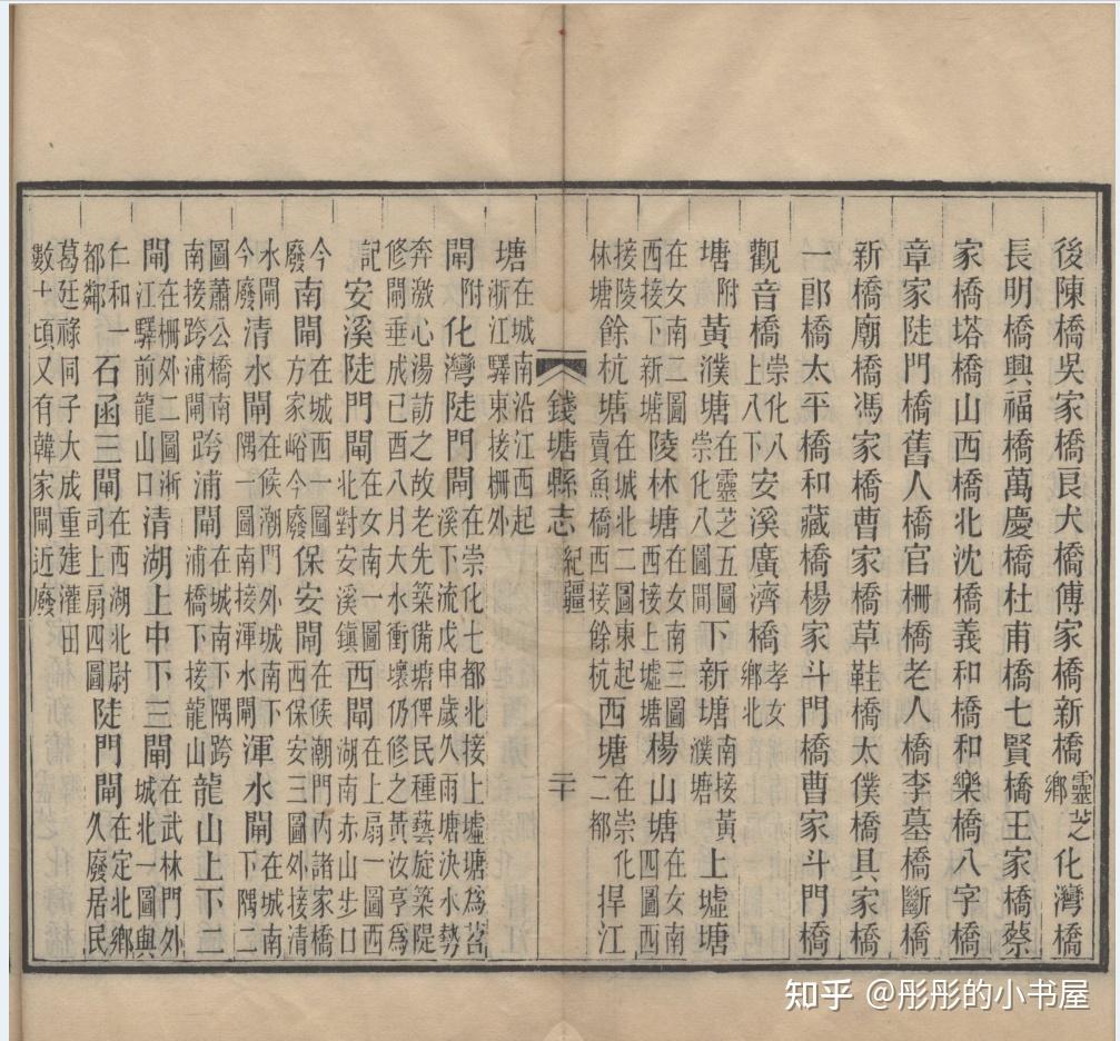 天一阁图书馆藏古籍(共5263册)PDF电子版 - 知乎