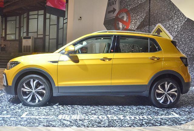 大众途铠2020款上新1149万起新增手动挡车型增配不增价