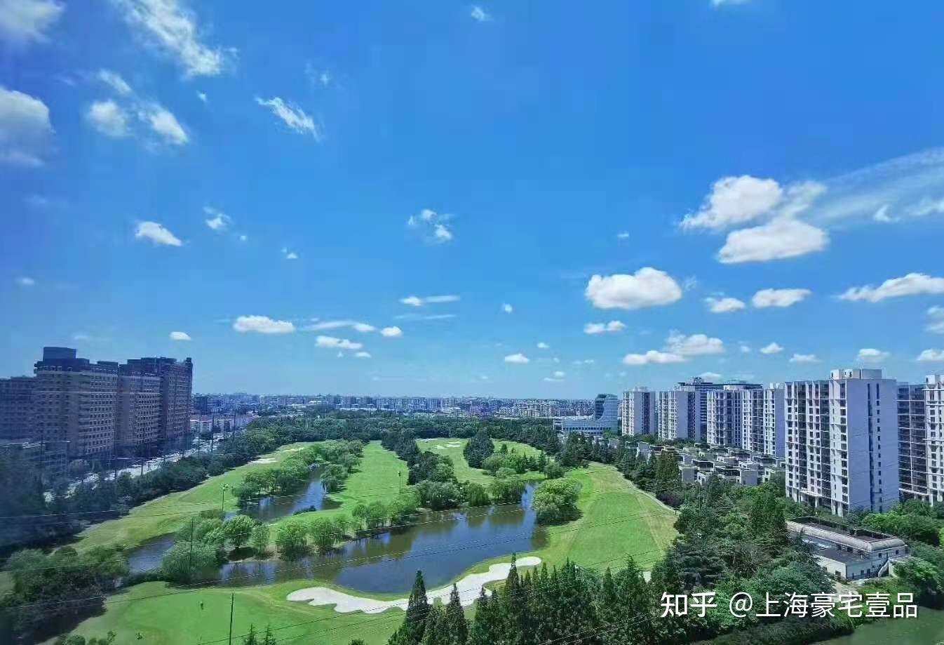 Gubei International Community--古北国际社区 - 知乎