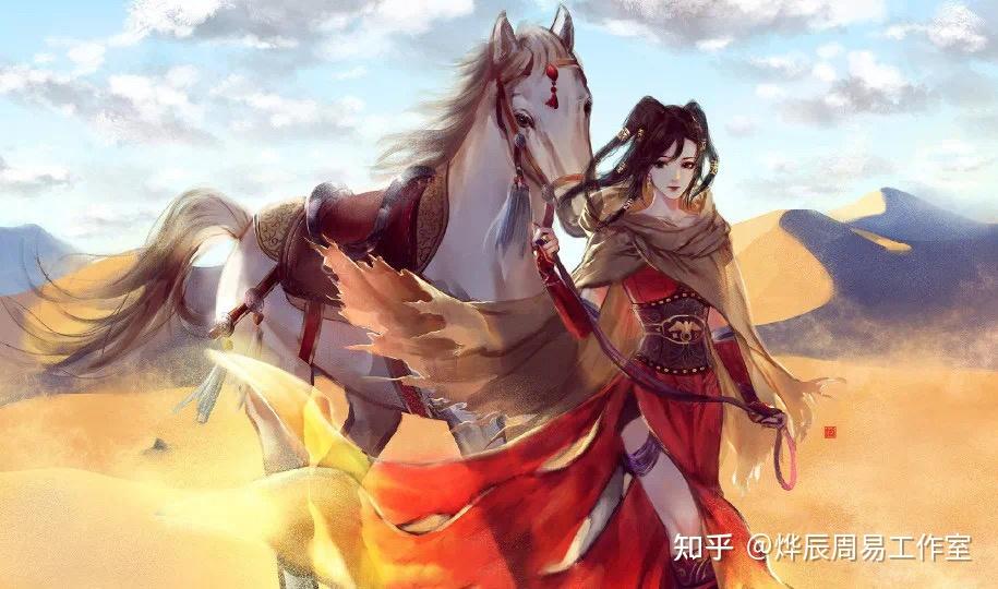 【十神类象】伤官的特征 - 知乎