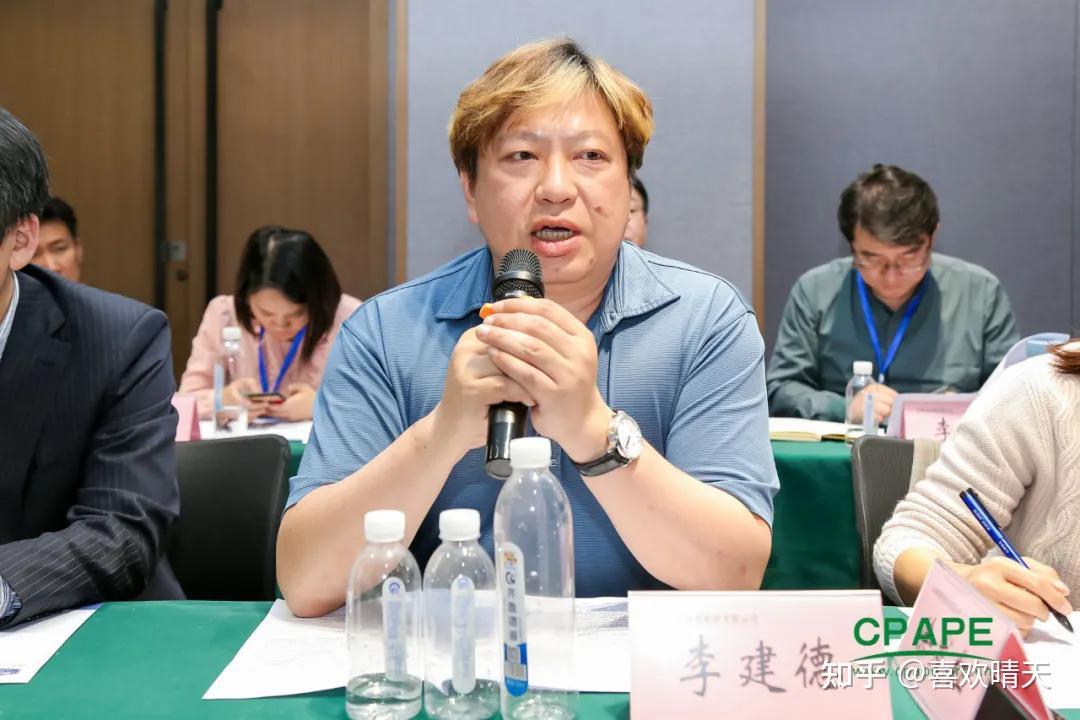 中国医药设备工程协会深入研讨吹灌封bfs技术应用